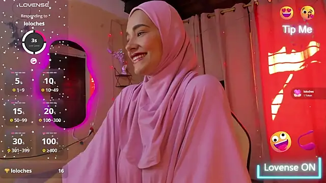 Snapshot of ShanaJamil chatting on September 26, 12:25 pm ShanaJamil online show from September 26, 12:25 pm