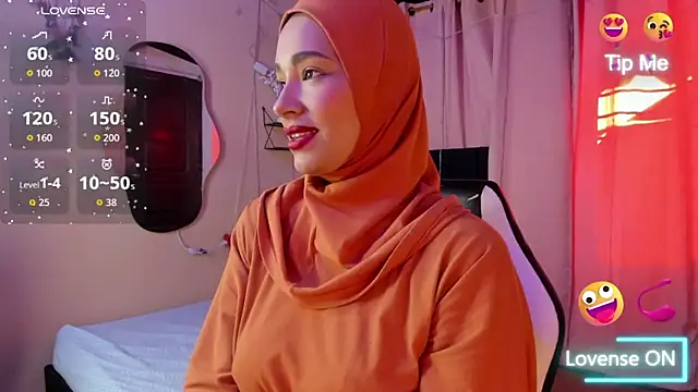 Snapshot of ShanaJamil chatting on October 21, 12:09 pm ShanaJamil online show from October 21, 12:09 pm