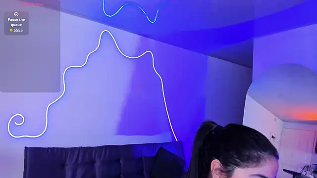 Snapshot of nicoblake chatting on September 30, 12:22 pm nicoblake online show from September 30, 12:22 pm