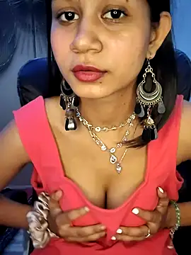 -ishika online show from September 13, 8:17 pm