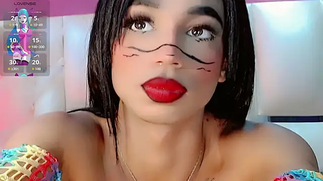 Snapshot of JessiscaWalker chatting on October 23, 12:16 am JessiscaWalker online show from October 23, 12:16 am