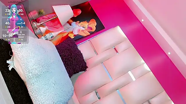 Snapshot of JessiscaWalker chatting on October 12, 10:34 pm JessiscaWalker online show from October 12, 10:34 pm