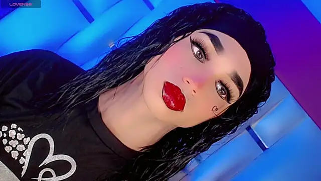 JessiscaWalker online show from January 15, 8:26 pm