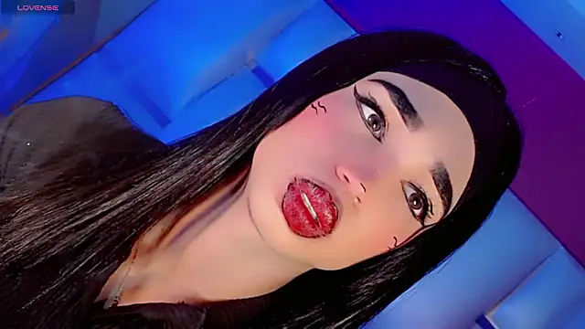 JessiscaWalker online show from February 3, 2:53 am