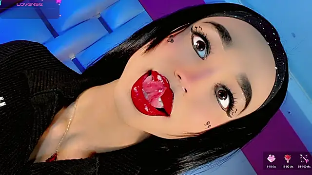 JessiscaWalker online show from March 28, 8:19 pm