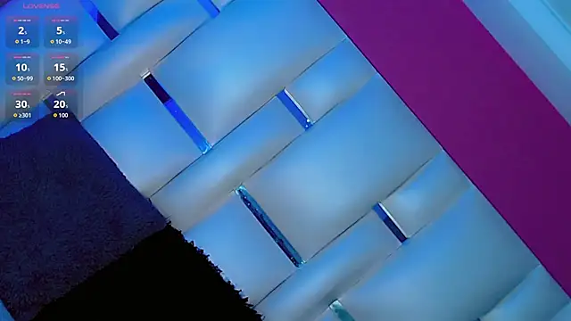 JessiscaWalker online show from March 23, 8:15 pm