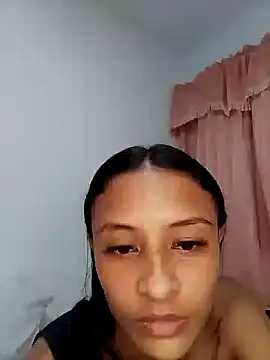 IsabelleLovingmint online show from September 18, 4:11 am