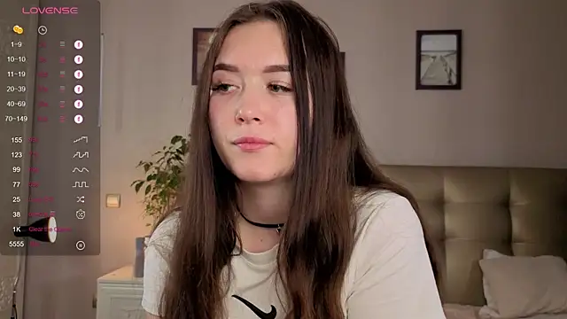 AlinaOrf online show from October 7, 4:00 pm