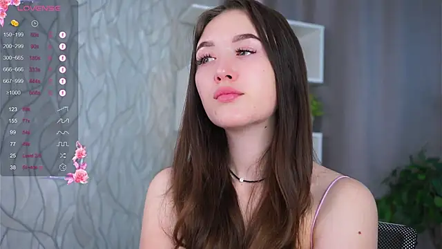 AlinaOrf online show from October 16, 5:43 am