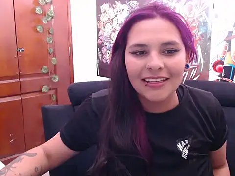 Rose Jessy online show from September 14, 2:42 am