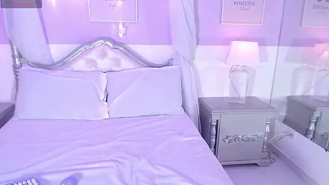 CherryPosse online show from October 22, 3:55 am