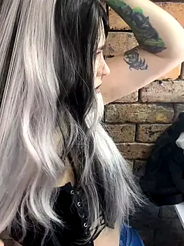 Snapshot of AlissaSpellman chatting on October 3, 7:08 pm AlissaSpellman online show from October 3, 7:08 pm