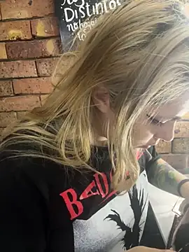 Snapshot of AlissaSpellman chatting on October 12, 6:54 pm AlissaSpellman online show from October 12, 6:54 pm