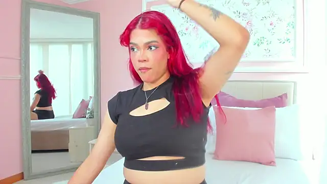 miss velvett online show from September 20, 12:36 pm