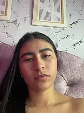 Snapshot of Isabella_Montoya chatting on October 24, 5:53 pm Isabella Montoya online show from October 24, 5:53 pm