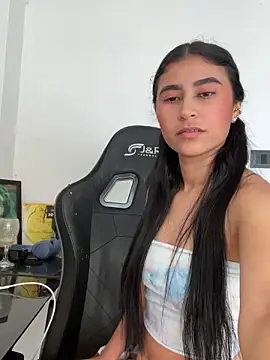 Snapshot of Isabella_Montoya chatting on September 26, 2:25 pm Isabella Montoya online show from September 26, 2:25 pm