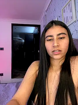 Snapshot of Isabella_Montoya chatting on October 11, 7:49 pm Isabella Montoya online show from October 11, 7:49 pm