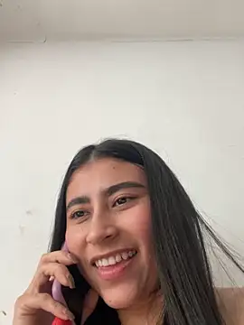 Snapshot of Isabella_Montoya chatting on October 12, 8:00 pm Isabella Montoya online show from October 12, 8:00 pm