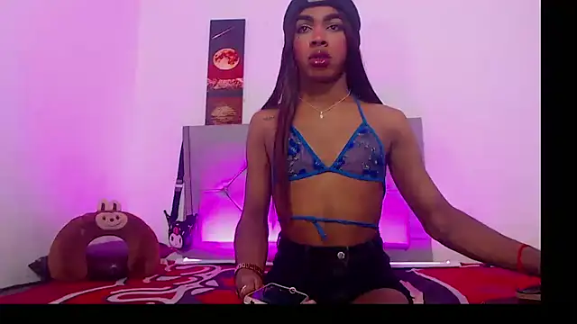 whitneytt online show from July 13, 3:24 pm