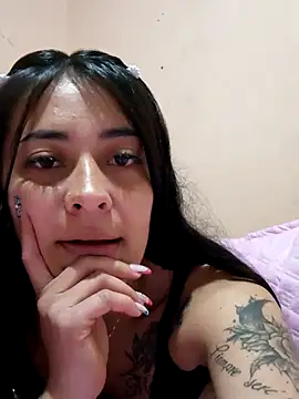 VioletEvanz- online show from September 14, 11:46 pm