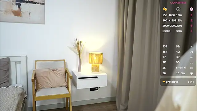 LanacuteL online show from October 26, 6:47 pm