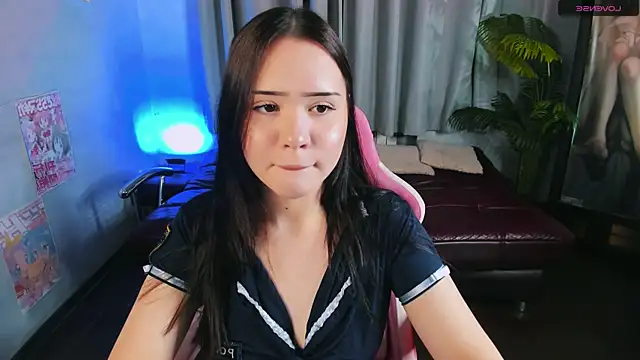 Snapshot of _spicygirl chatting on October 15, 2:41 pm spicygirl online show from October 15, 2:41 pm