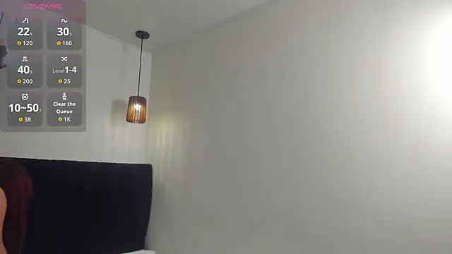  ruby red online show from October 27, 4:52 am