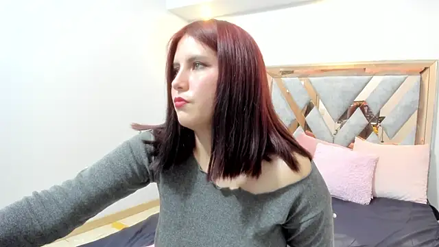 Caroline Tim online show from September 17, 7:56 pm