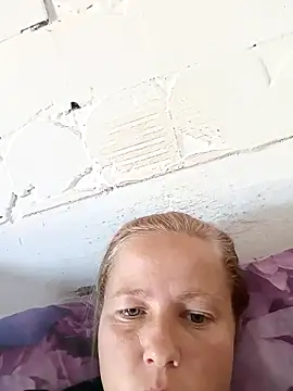 Maria261 online show from September 13, 1:41 pm