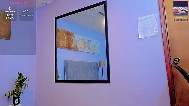 Marcello Nova online show from November 17, 12:28 pm