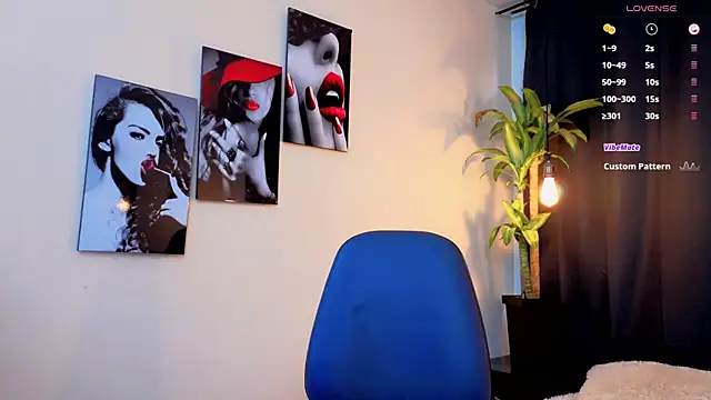 Marcello Nova online show from November 7, 9:42 pm