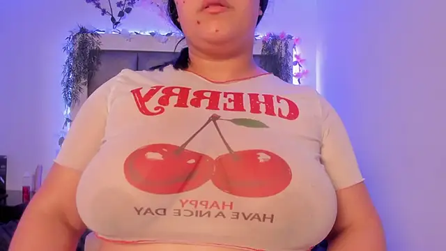 abbiecollins js online show from February 15, 8:57 am