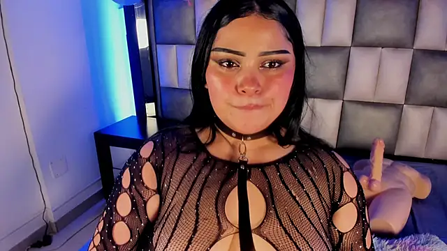 abbiecollins js online show from November 20, 4:57 am