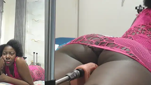 Lexi Flames online show from September 14, 3:26 am