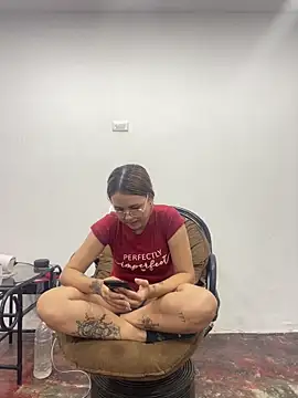 coupleyys online show from February 22, 1:17 am