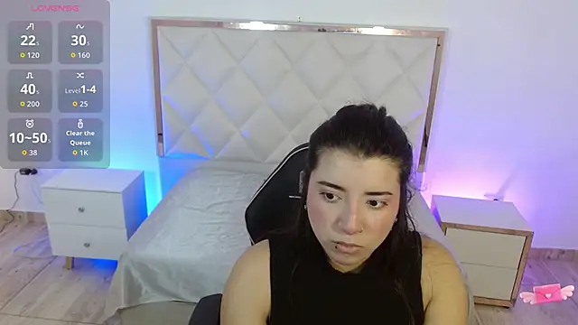 NANAKY TAY online show from October 20, 11:57 am