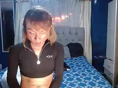 skarleth hot21 online show from October 19, 2:57 am