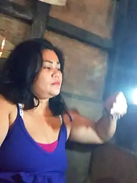 Snapshot of slutty_pinay12 chatting on October 11, 4:39 am slutty pinay12 online show from October 11, 4:39 am