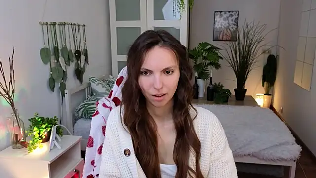 gracedonovan online show from October 4, 5:24 am