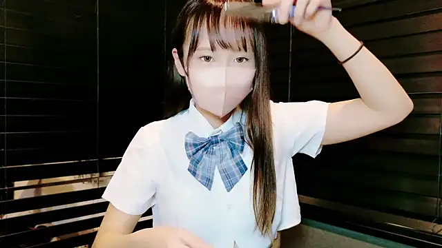 nozomi-0917 online show from September 20, 11:41 am