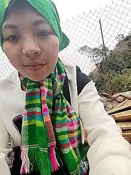 -Miu-98 online show from December 17, 2:38 am