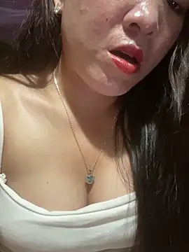 Snapshot of Luna-ass chatting on October 1, 2:00 pm Luna-ass online show from October 1, 2:00 pm