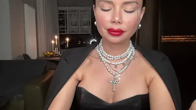 Orlinah online show from September 25, 10:29 pm