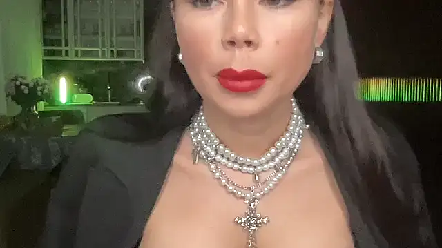 Orlinah online show from October 18, 7:59 pm