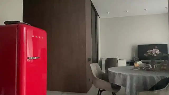 Orlinah online show from October 23, 11:38 am