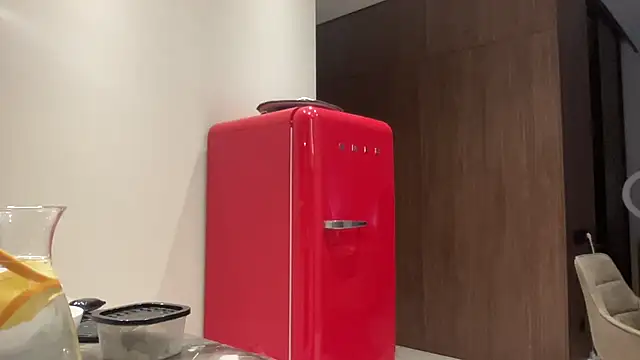 Orlinah online show from October 26, 2:40 am