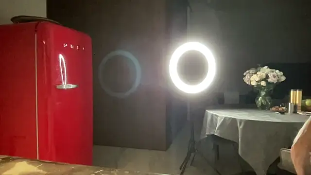 Orlinah online show from October 16, 7:16 pm