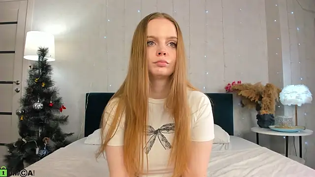 Amanda steele online show from January 8, 3:32 am