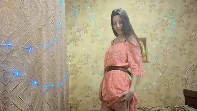 QutieDaSweet online show from January 15, 1:00 am