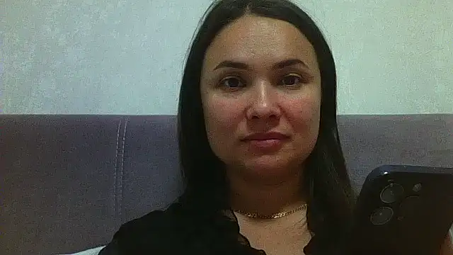 Jorvanee online show from September 20, 5:44 pm